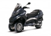 Piaggio Mp3 400ie